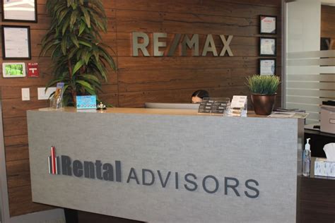 remax rental advisors edmonton